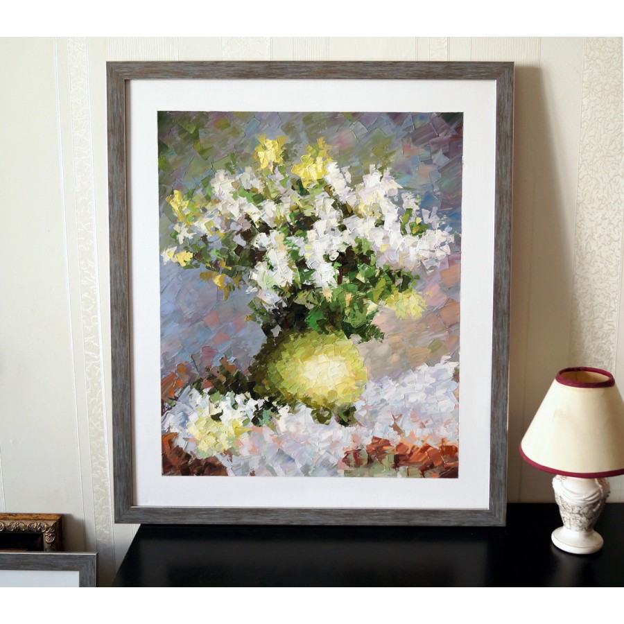 Натюрморт 25